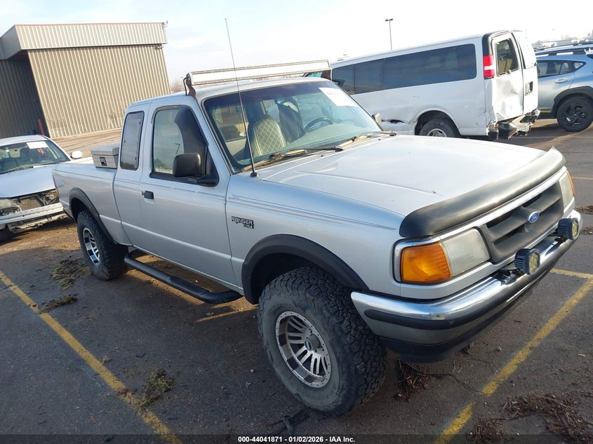 1FTCR15X6SPB20541 1995 Ford Ranger Super Cab auction photo 1