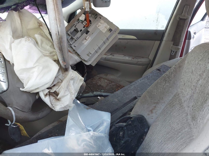 2014 Nissan Sentra Sv