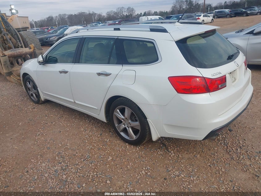 Vin: jh4cw2h67cc004063, lot: 44537734, acura tsx 2.4 20123