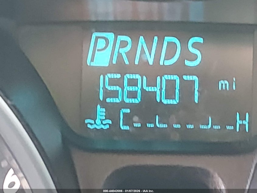 2014 Ford Fiesta Se VIN: 3FADP4BJ5EM220321 Lot: 44042086