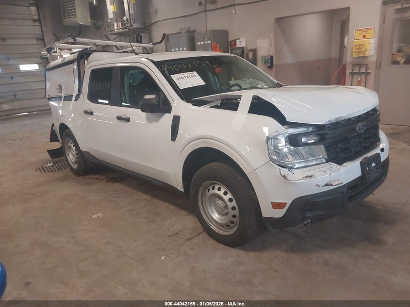 3FTTW8F98PRA12732 2023 Ford Maverick Xl auction photo 1