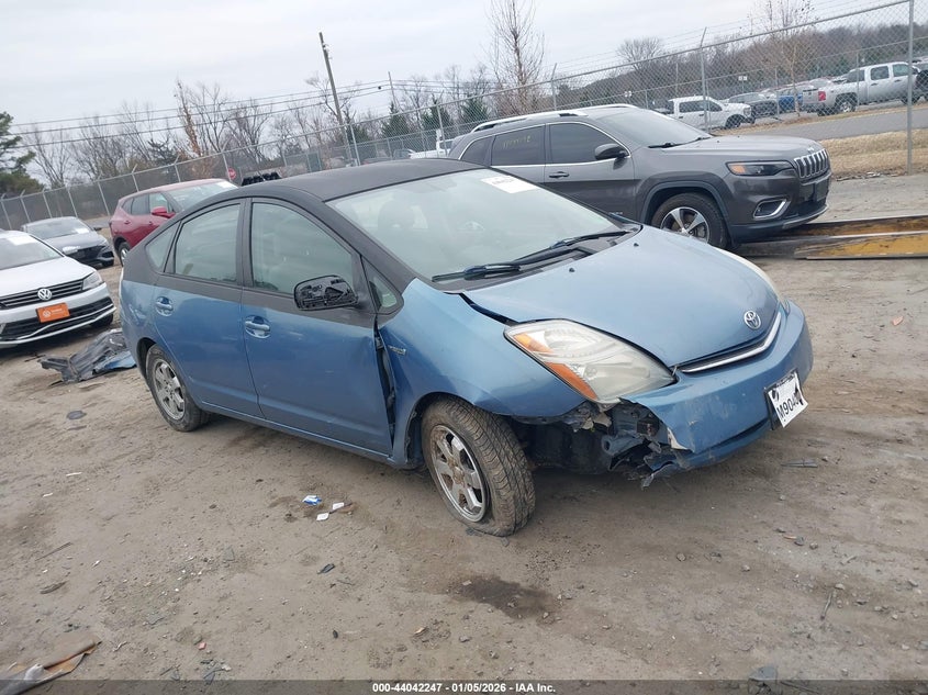 2006 Toyota Prius