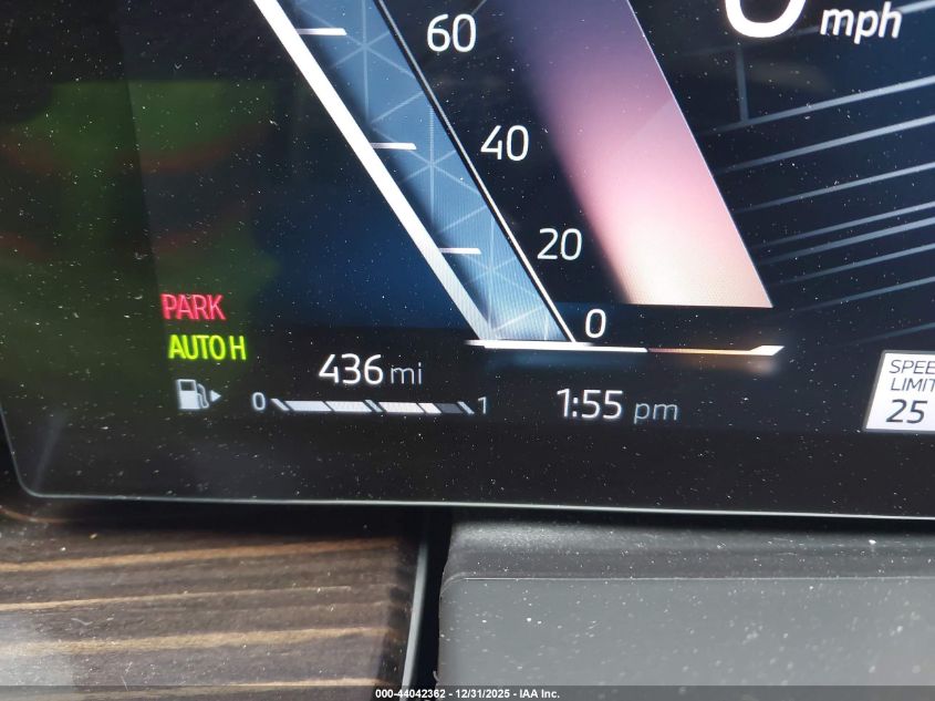 2025 BMW X5 - 5UX23EU01S9Z23902