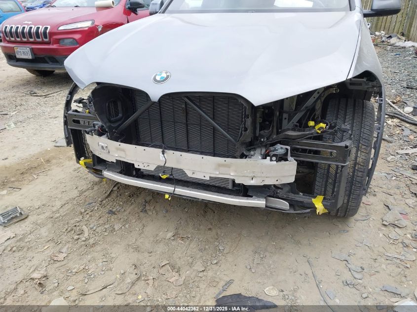 2025 BMW X5 - 5UX23EU01S9Z23902