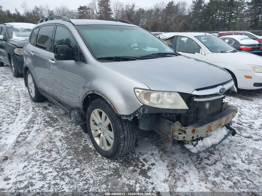 4S4WX98D684404583 2008 Subaru Tribeca Limited 7-Passenger auction photo 1
