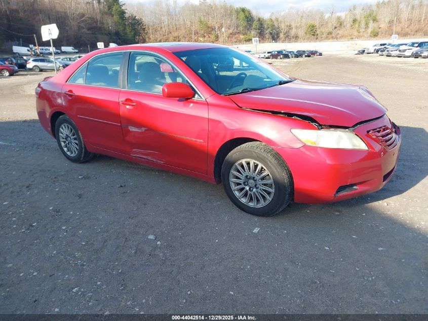 2009 Toyota Camry