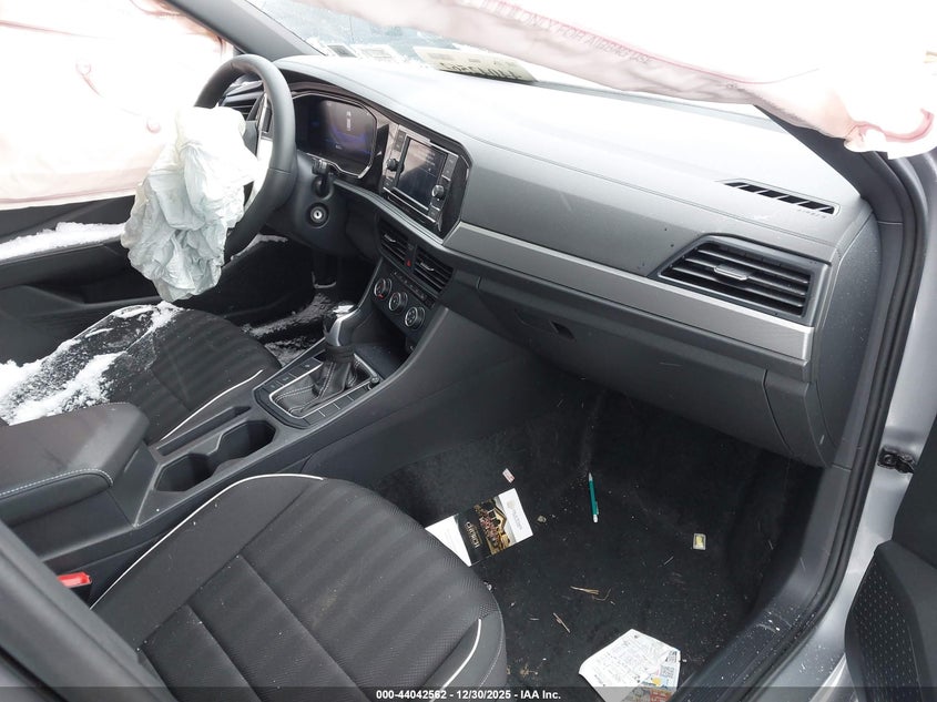 2024 Volkswagen Jetta 1.5T Sport