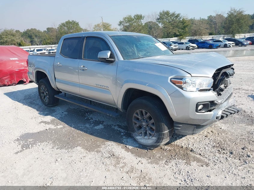 TOYOTA TACOMA SR5 V6
