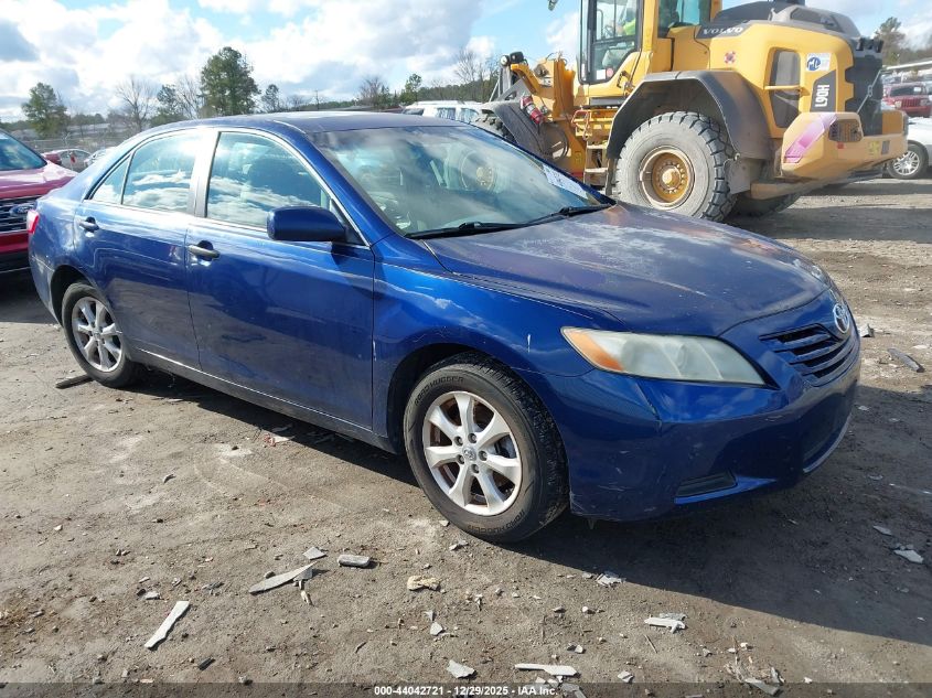 2009 Toyota Camry