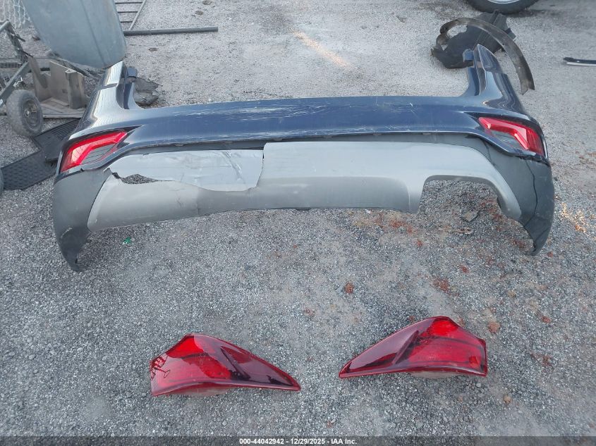 2018 Hyundai Santa Fe Sport 2.4L VIN: 5XYZT3LB3JG572348 Lot: 44042942