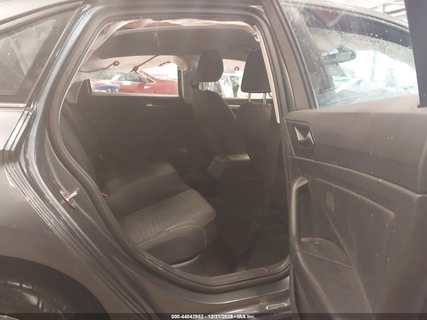 VIN 3VW5M7BU5PM037620 2023 VOLKSWAGEN JETTA 1.5T S
