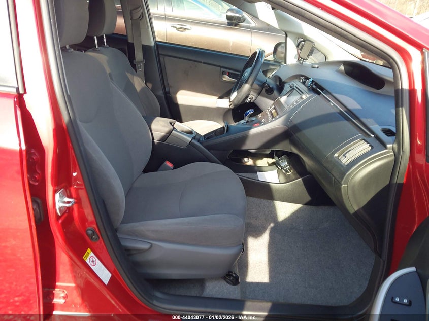 2014 Toyota Prius Two