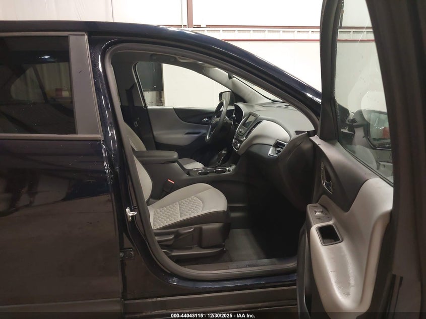 VIN 3GNAXHEV3LS641294 2020 CHEVROLET EQUINOX FWD LS