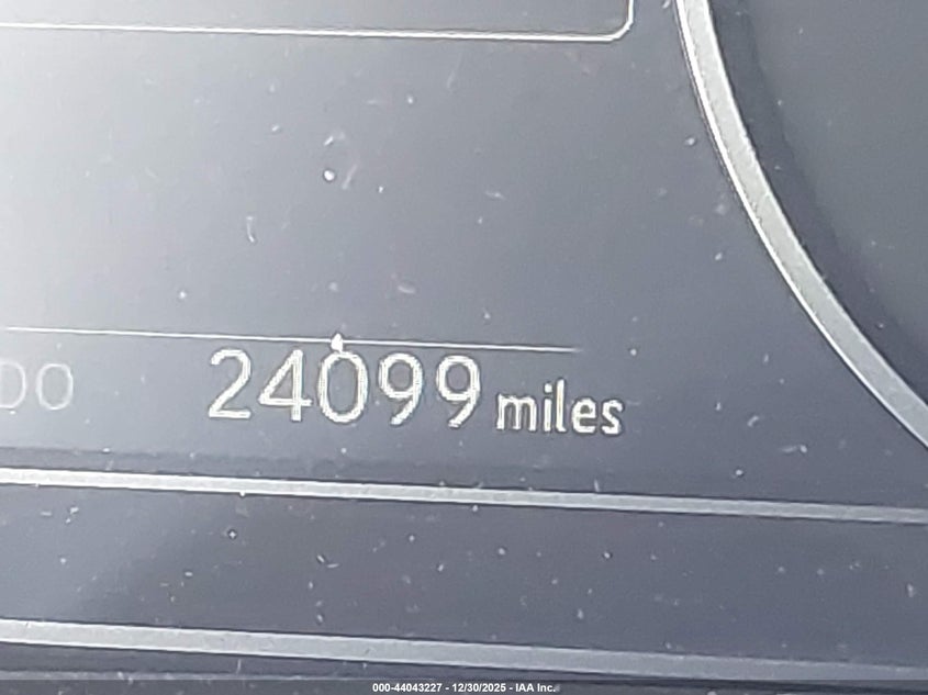 2024 Lexus Ux 250H Premium VIN: JTHP6JBH8R2192399 Lot: 44043227