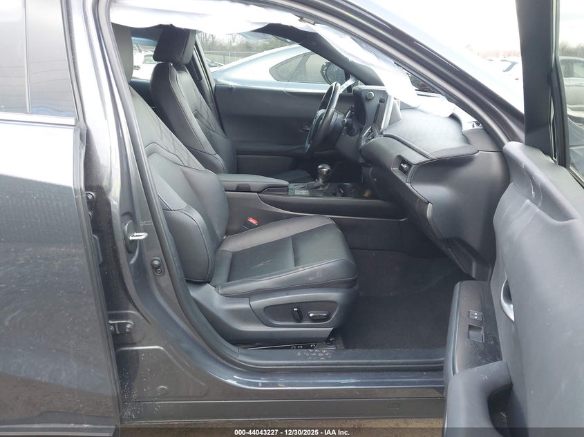 2024 Lexus Ux 250H Premium