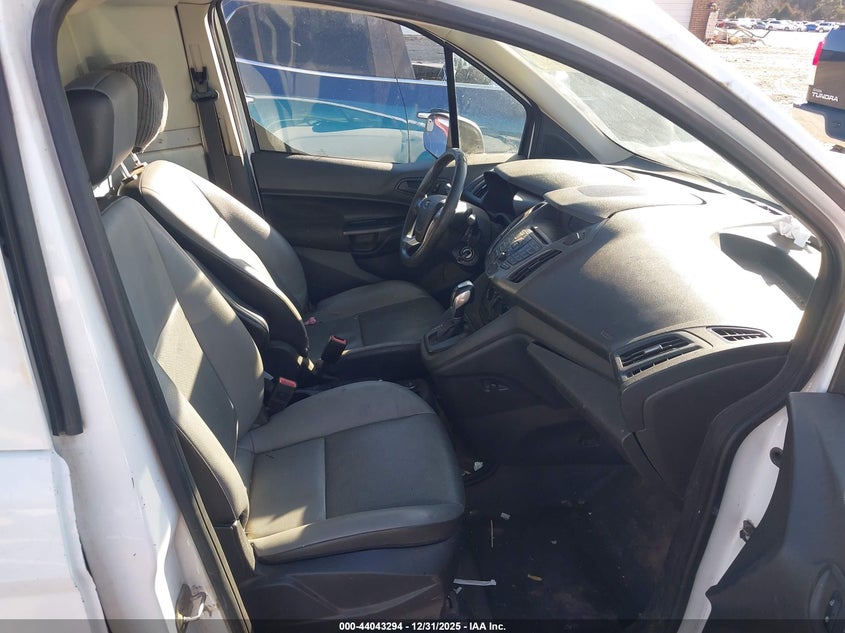 2015 Ford Transit Connect Xl