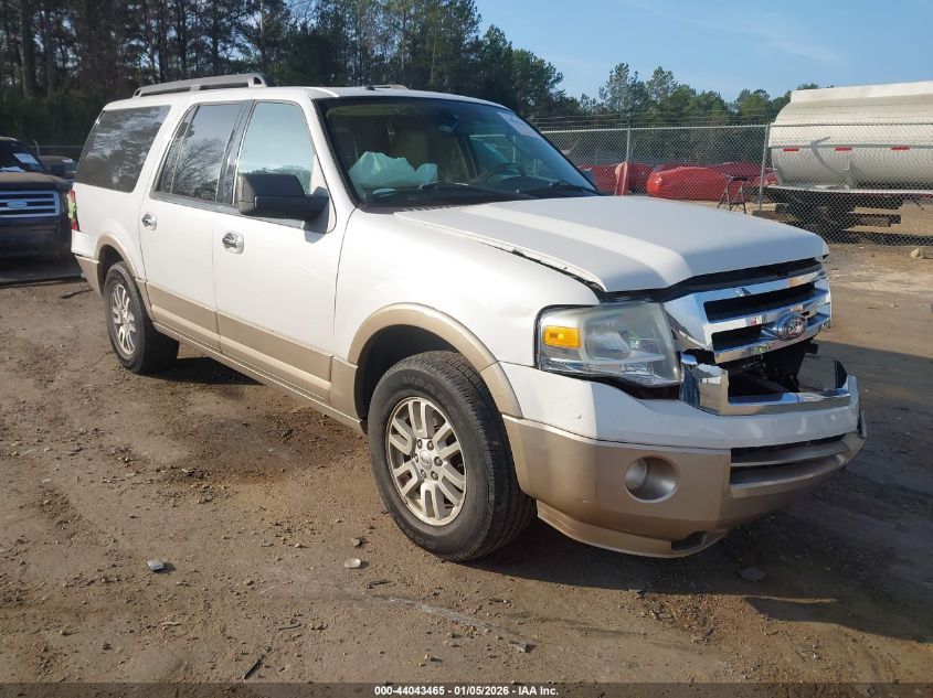2013 Ford Expedition