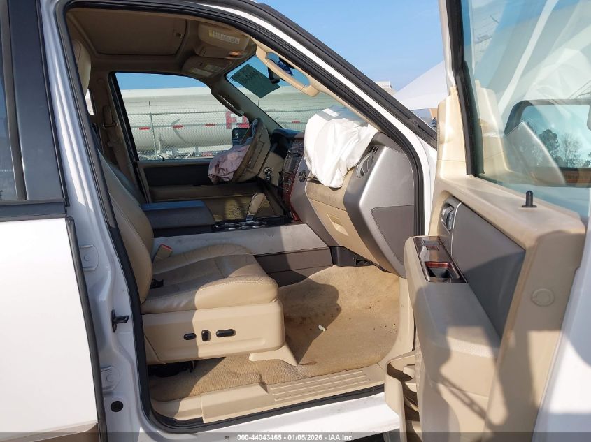 2013 Ford Expedition El Xlt