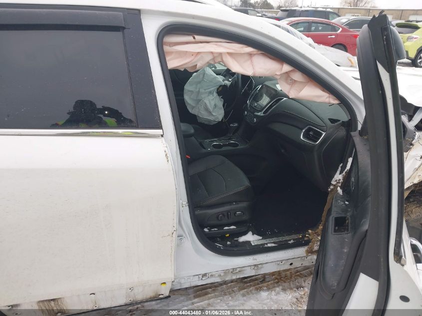 2020 Chevrolet Equinox Awd Premier 2.0L Turbo