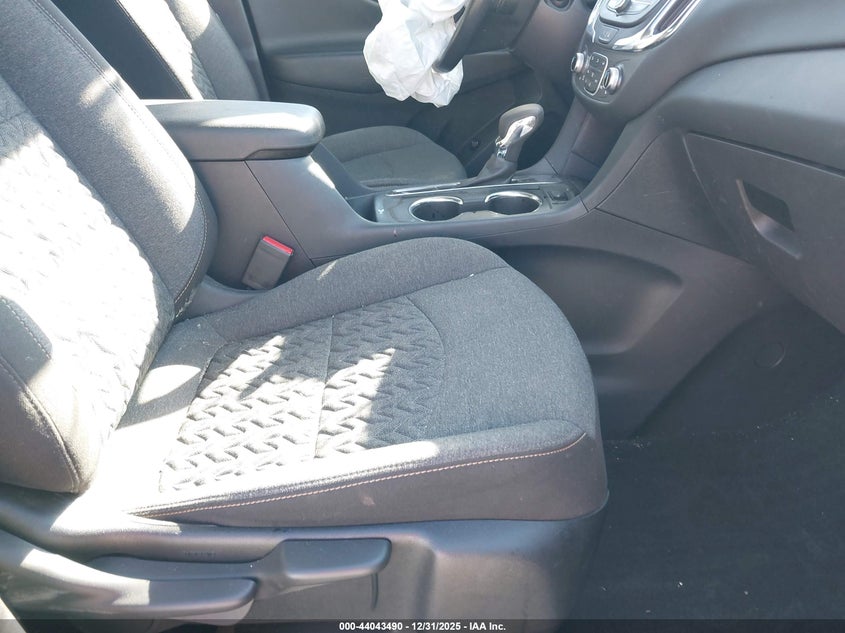 2022 Chevrolet Equinox Fwd Lt