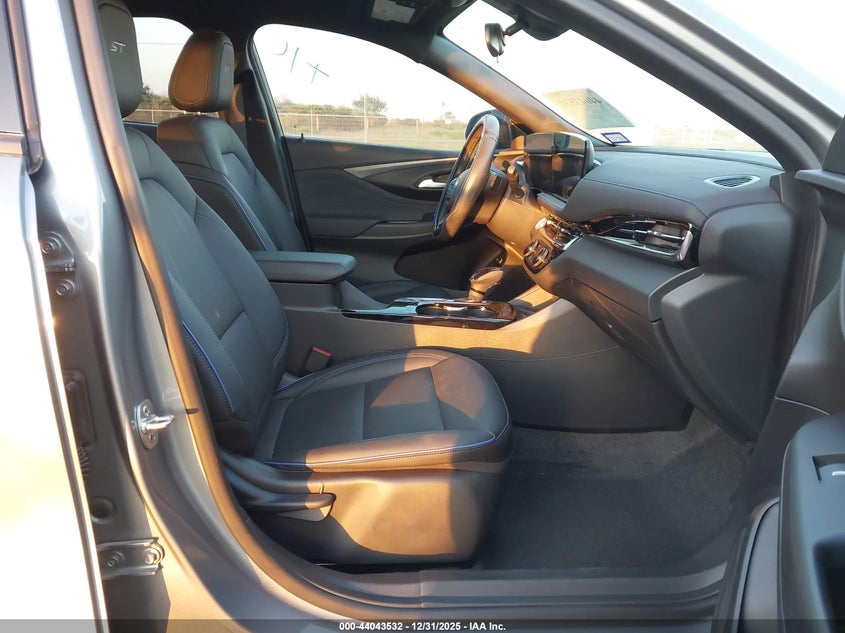 2025 Buick Envista Sport Touring Fwd