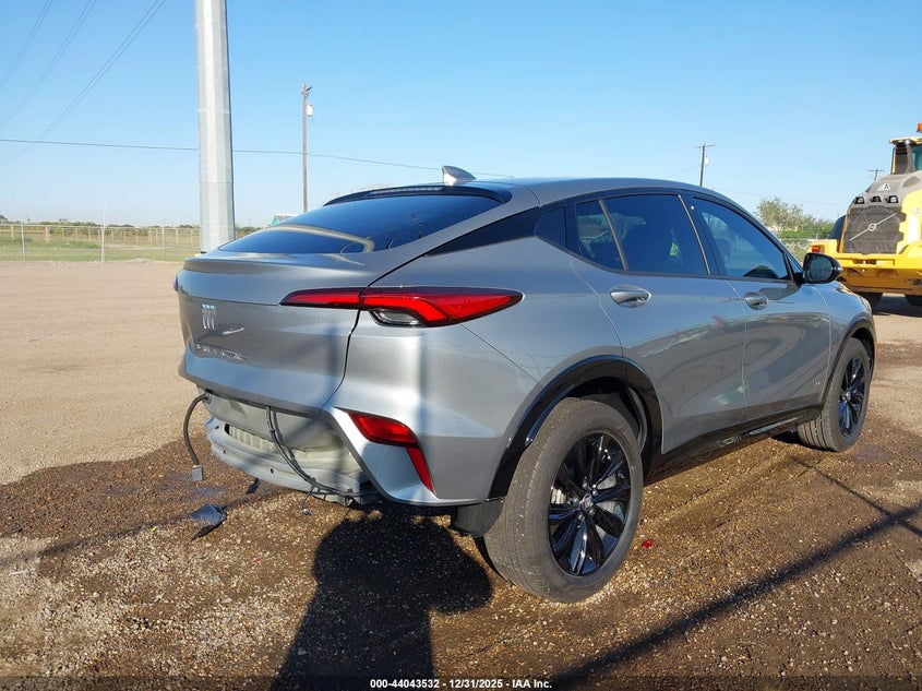2025 Buick Envista Sport Touring Fwd