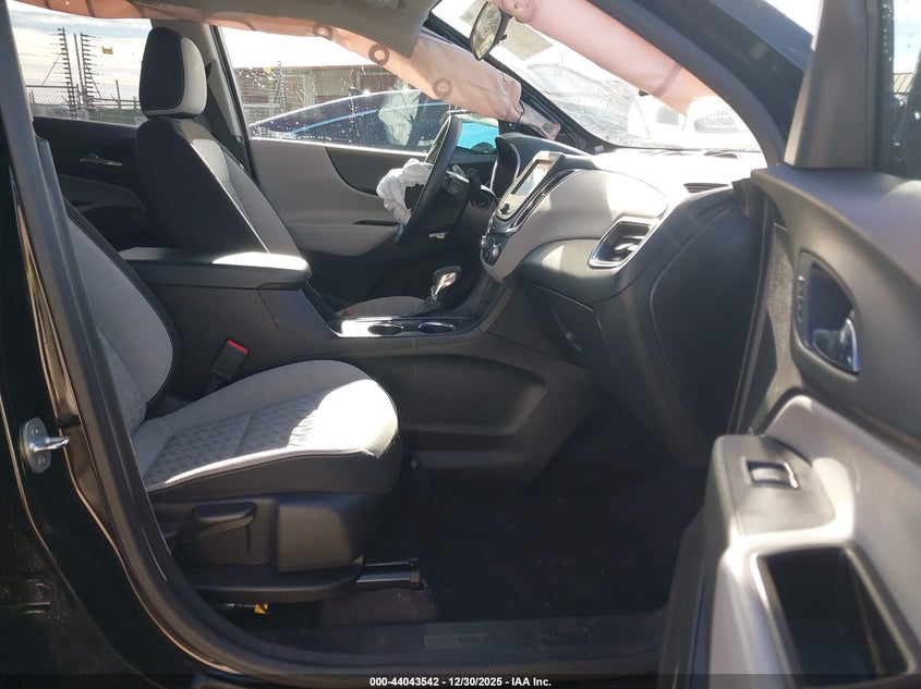 2022 Chevrolet Equinox Fwd 1Fl