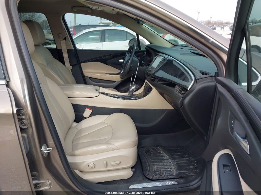2016 Buick Envision Premium I
