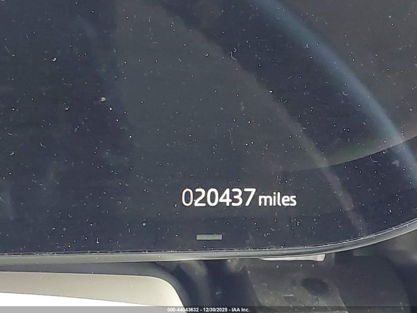 2024 Land Rover Range Rover - SALKPBFU4RA097844