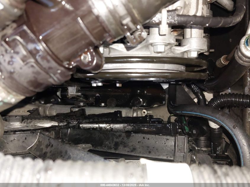 2024 Land Rover Range Rover - SALKPBFU4RA097844