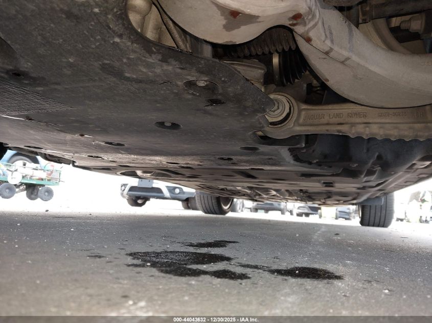 2024 Land Rover Range Rover - SALKPBFU4RA097844