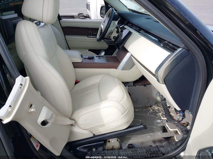 2024 Land Rover Range Rover - SALKPBFU4RA097844
