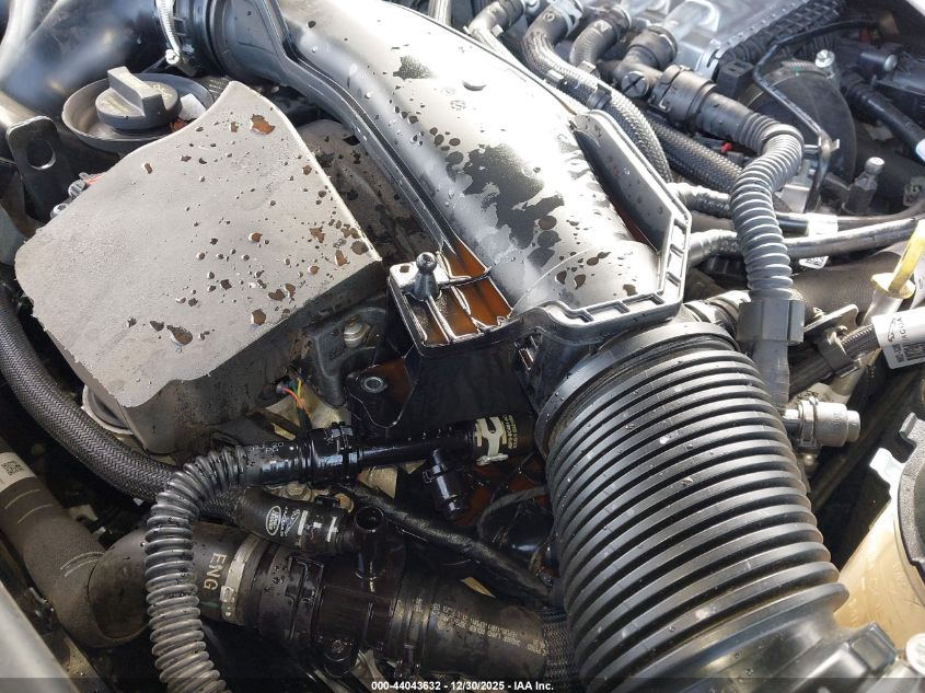 2024 Land Rover Range Rover - SALKPBFU4RA097844