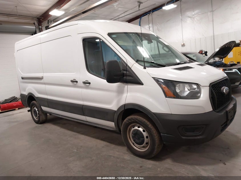 2023 Ford Transit-250