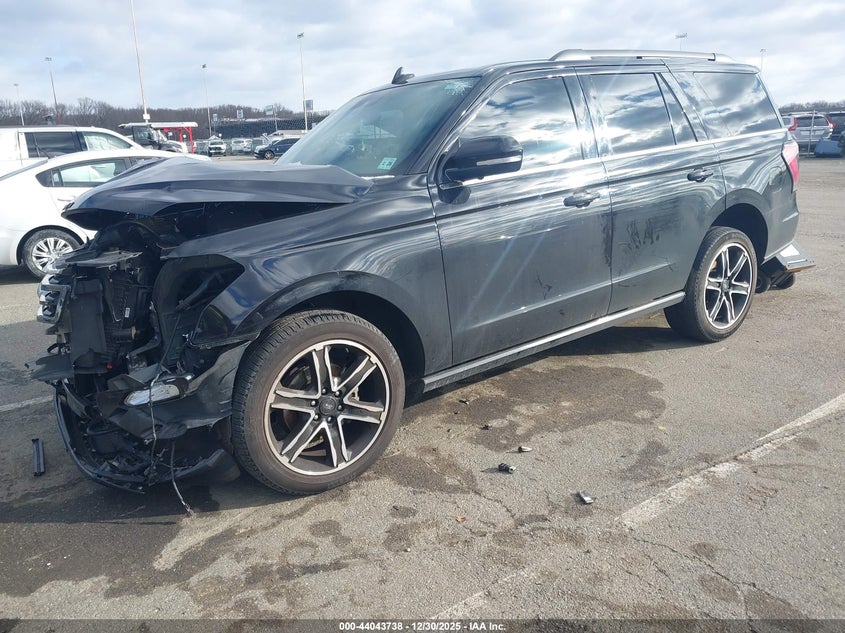 VIN 1FMJU2AT0MEA77761 2021 FORD EXPEDITION LIMITED