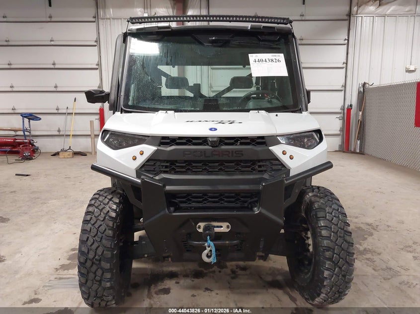 POLARIS RANGER 2022