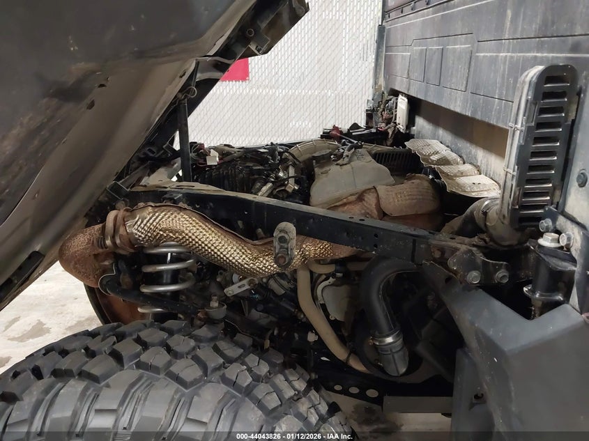 POLARIS RANGER 2022
