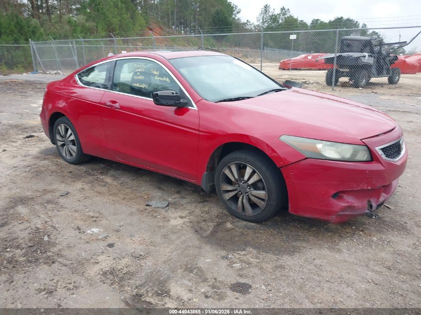 2009 Honda Accord