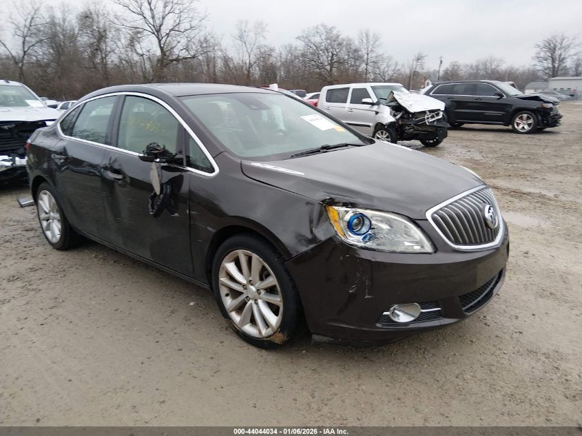 2014 Buick Verano