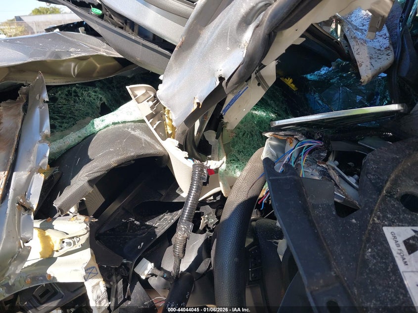 VIN 3CZRZ1H33RM735934 2024 HONDA HR-V 2WD LX