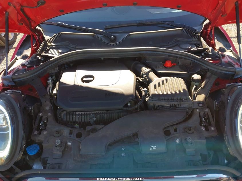 2020 Mini Clubman Cooper S VIN: WMWLV7C09L2N03521 Lot: 44044054