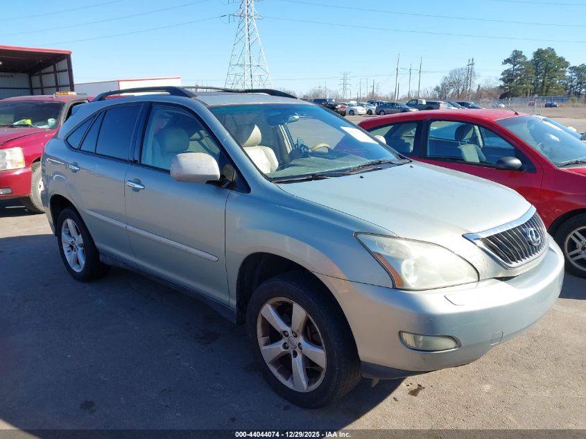 2008 Lexus RX 350