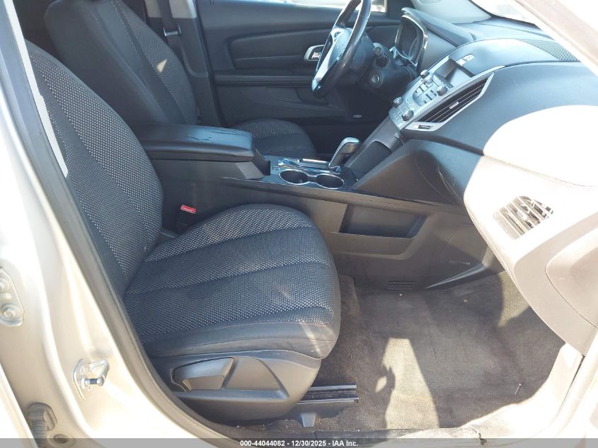 2011 GMC Terrain Sle-2