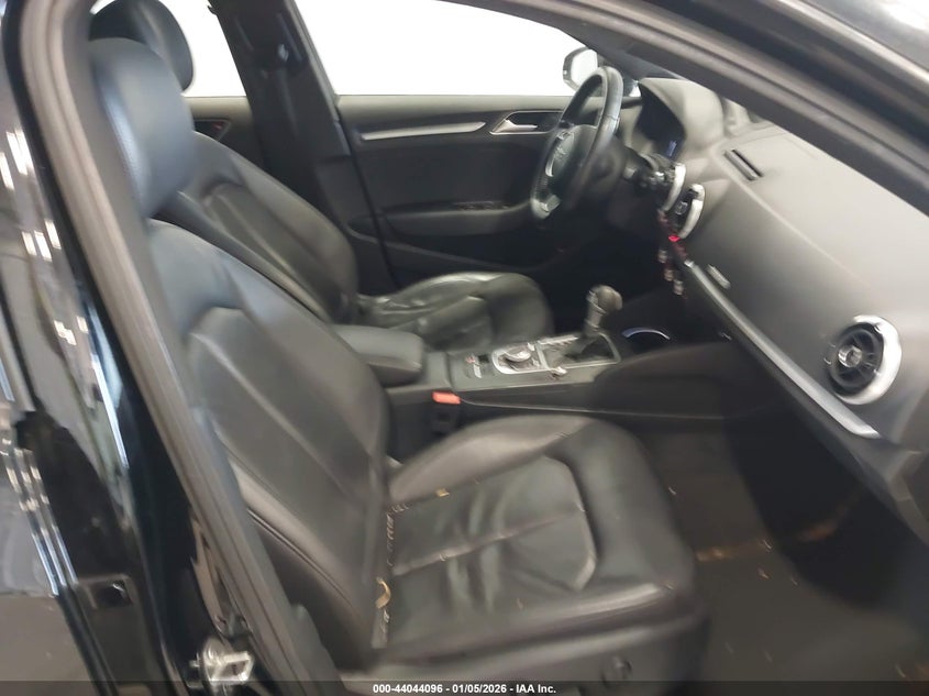 2016 Audi A3 E-Tron 1.4T Premium