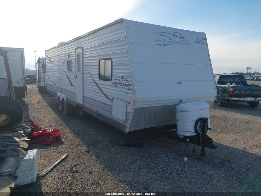 1UJBJ02R1978H0079 JAYCO JAY FLIGHT Photo 1