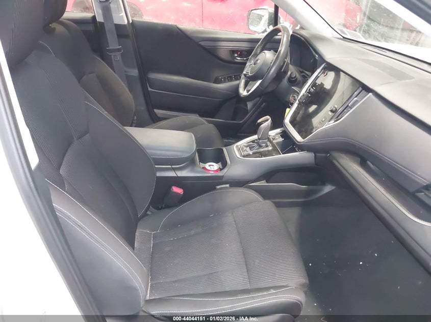 2023 Subaru Legacy Premium