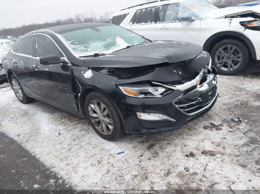 2020 Chevrolet Malibu