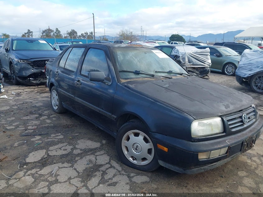 3VWRF81H8WM119877 1998 Volkswagen Jetta Tdi auction photo 1