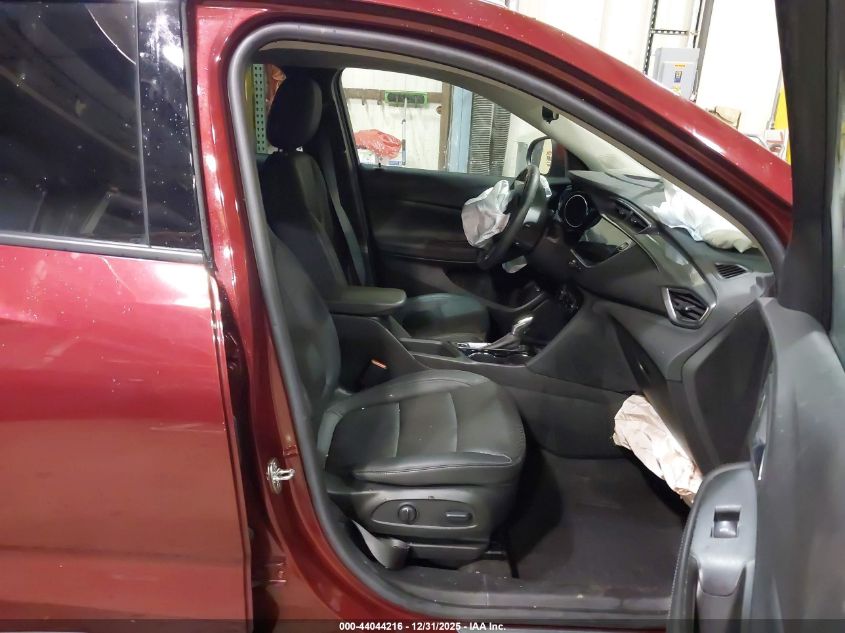 2023 Buick Encore Gx Essence Awd