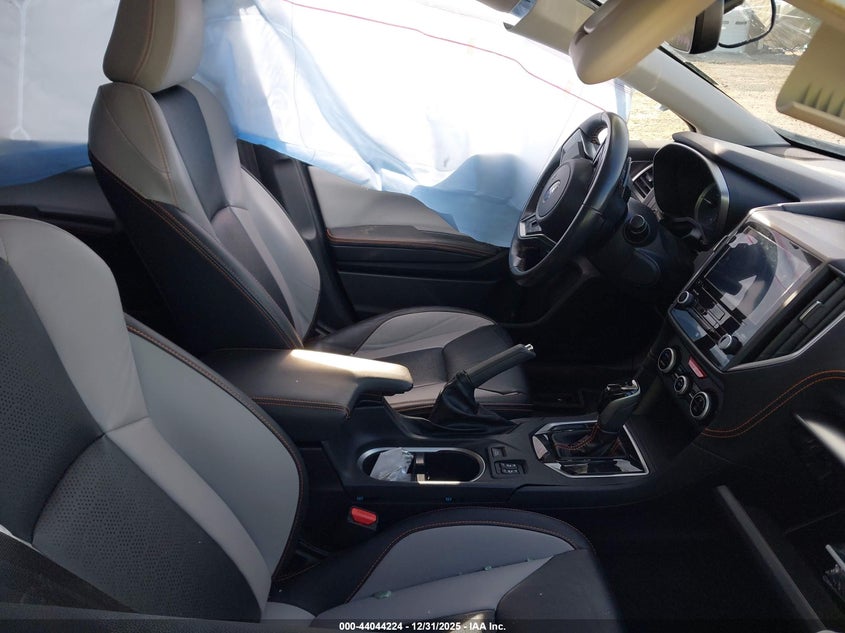 2019 Subaru Crosstrek 2.0I Limited